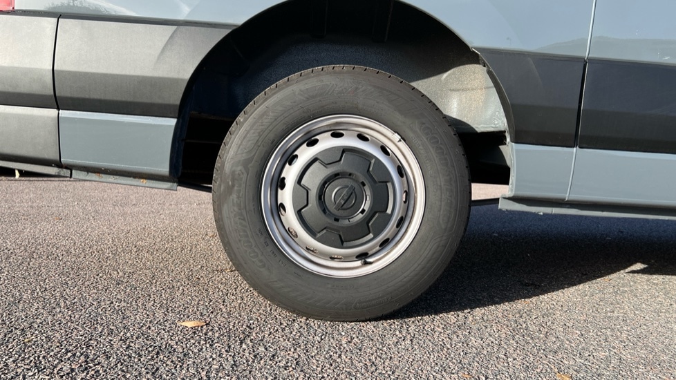 Used Nissan Interstar 2025 for sale - 76615093: Photo 22