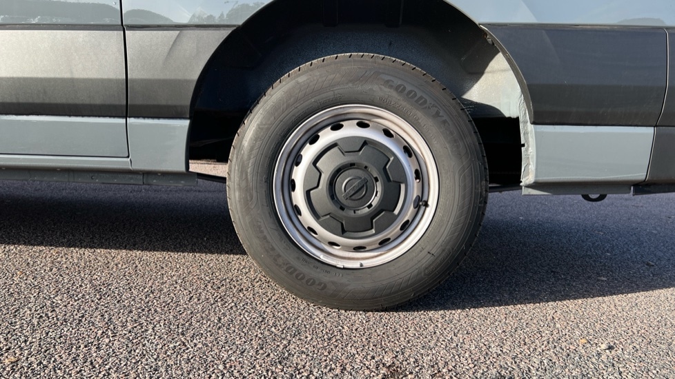 Used Nissan Interstar 2025 for sale - 76615093: Photo 23