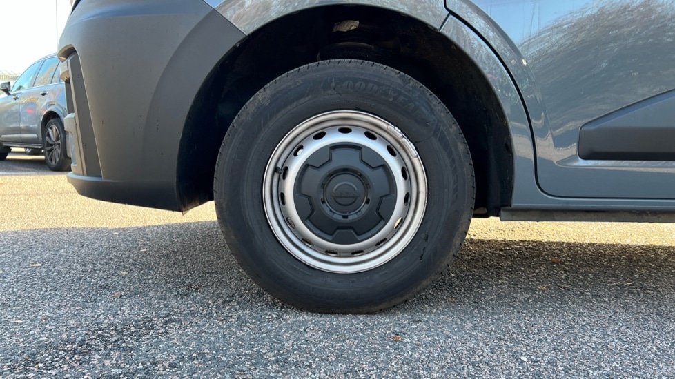 Used Nissan Interstar 2025 for sale - 76615093: Photo 24