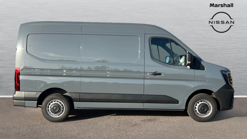 Used Nissan Interstar 2025 for sale - 76615093: Photo 3