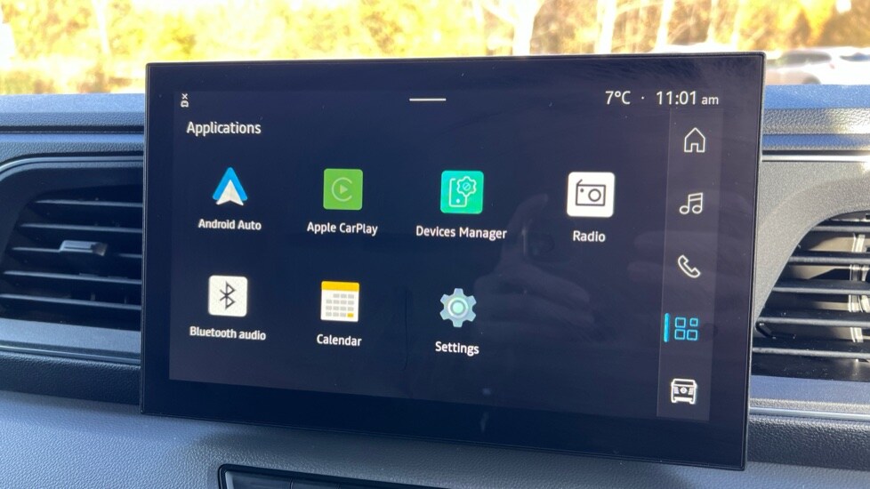 Used Nissan Interstar 2025 for sale - 76615093: Photo 38