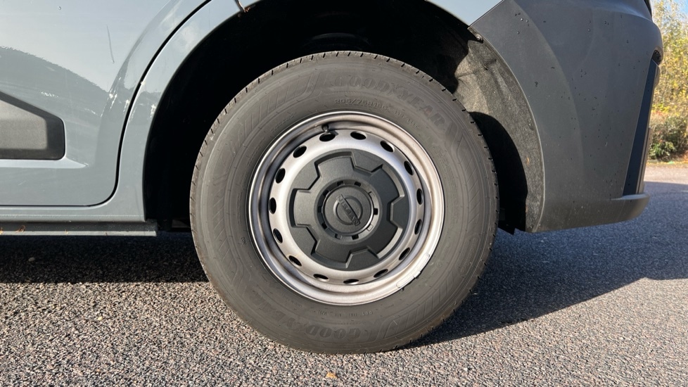 Used Nissan Interstar 2025 for sale - 76615093: Photo 4