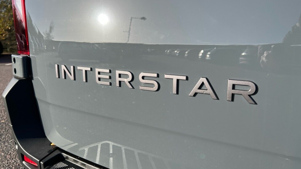 Used Nissan Interstar 2025 for sale - 76615093: Photo 41