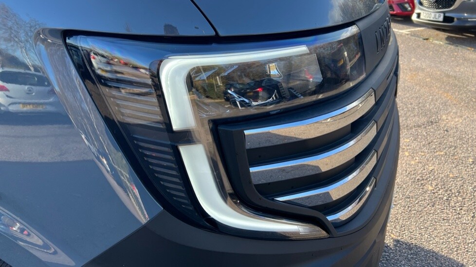 Used Nissan Interstar 2025 for sale - 76615093: Photo 43