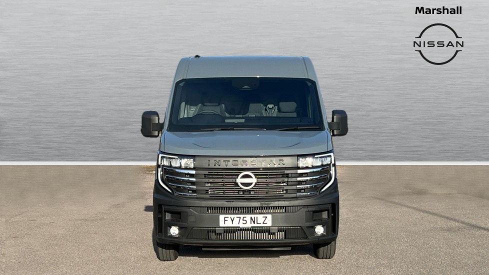 Used Nissan Interstar 2025 for sale - 76615093: Photo 5