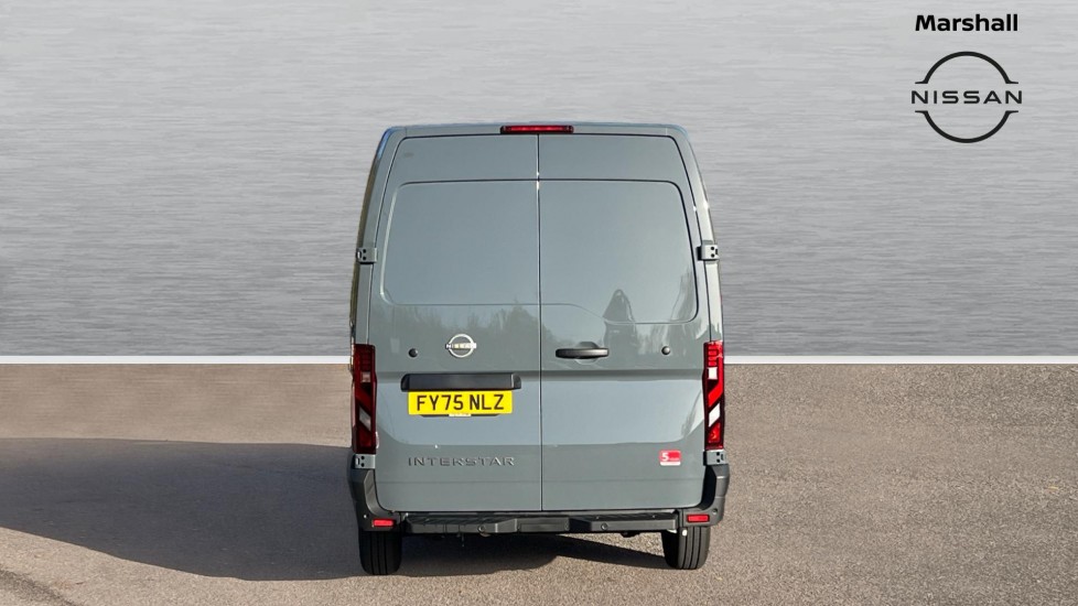 Used Nissan Interstar 2025 for sale - 76615093: Photo 6