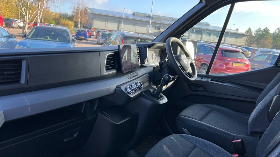 Used Nissan Interstar 2025 for sale - 76615093: Photo 7