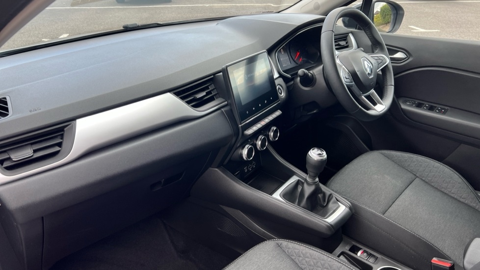 Used Renault Captur 2022 for sale - 76015030: Photo 10