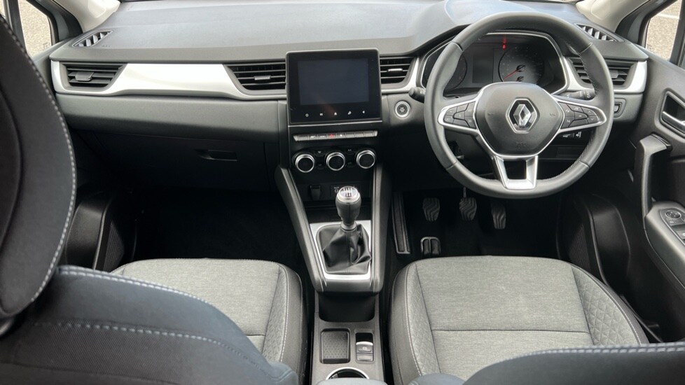 Used Renault Captur 2022 for sale - 76015030: Photo 11