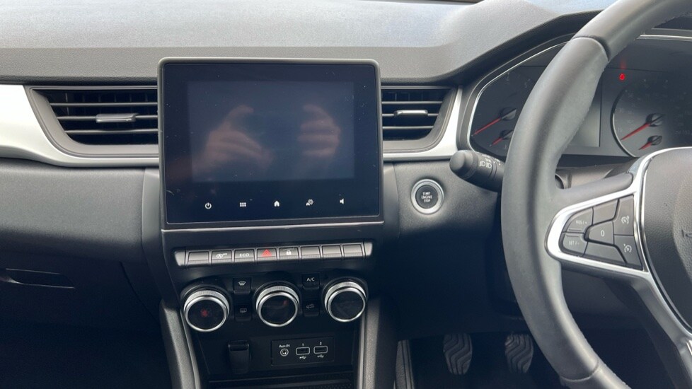 Used Renault Captur 2022 for sale - 76015030: Photo 12