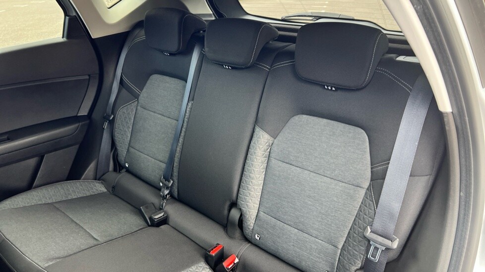 Used Renault Captur 2022 for sale - 76015030: Photo 14