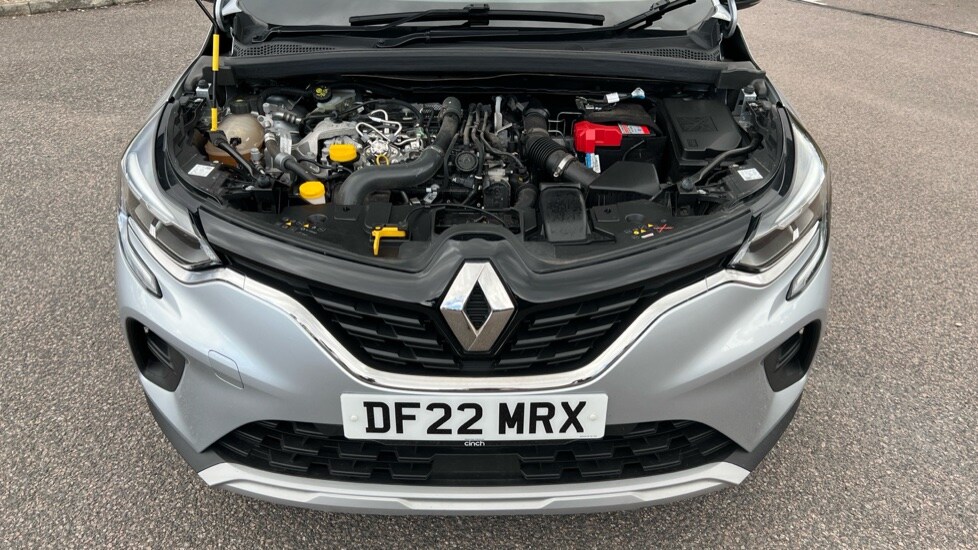 Used Renault Captur 2022 for sale - 76015030: Photo 16