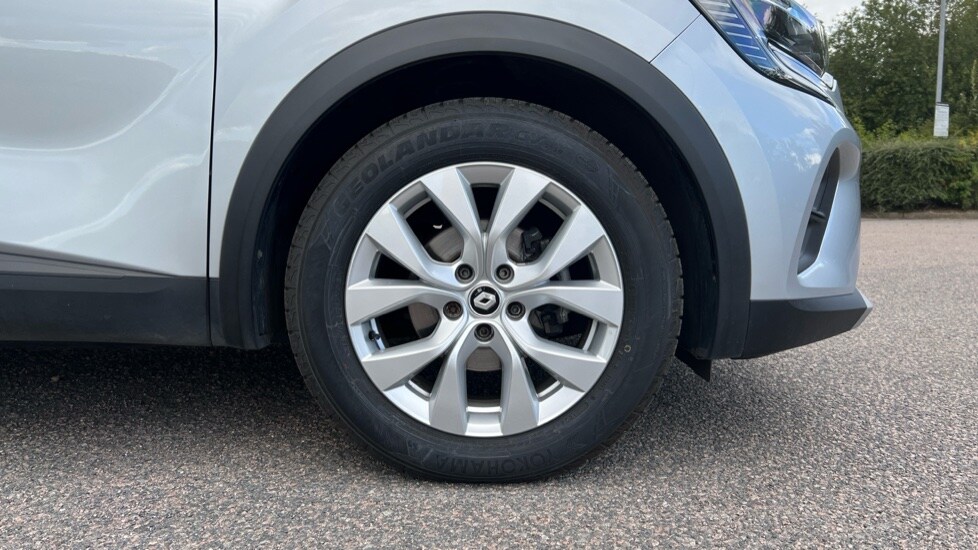 Used Renault Captur 2022 for sale - 76015030: Photo 17