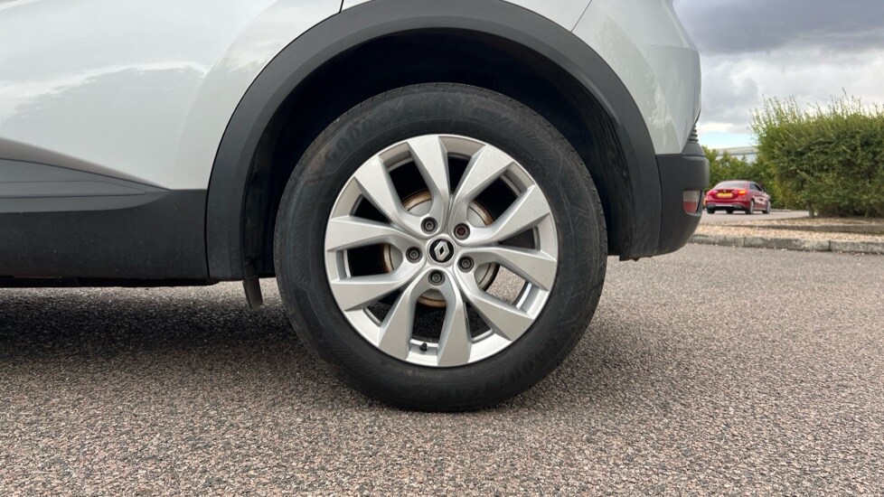 Used Renault Captur 2022 for sale - 76015030: Photo 19
