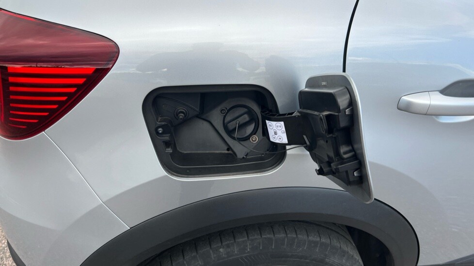 Used Renault Captur 2022 for sale - 76015030: Photo 21