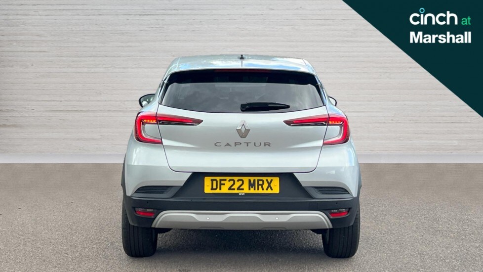 Used Renault Captur 2022 for sale - 76015030: Photo 4