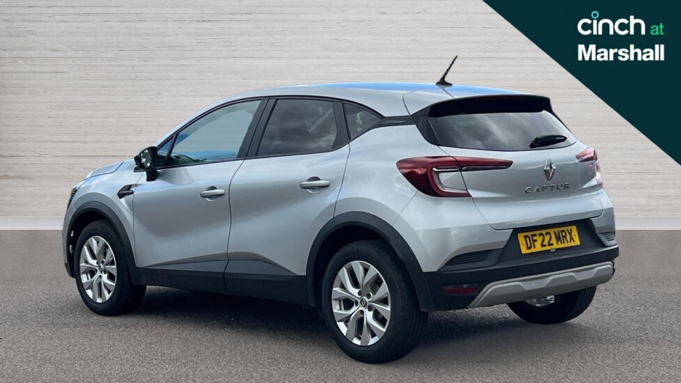 Used Renault Captur 2022 for sale - 76015030: Photo 5
