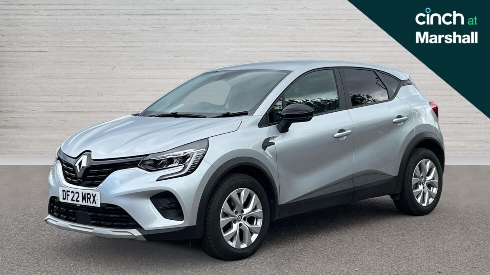 Used Renault Captur 2022 for sale - 76015030: Photo 7
