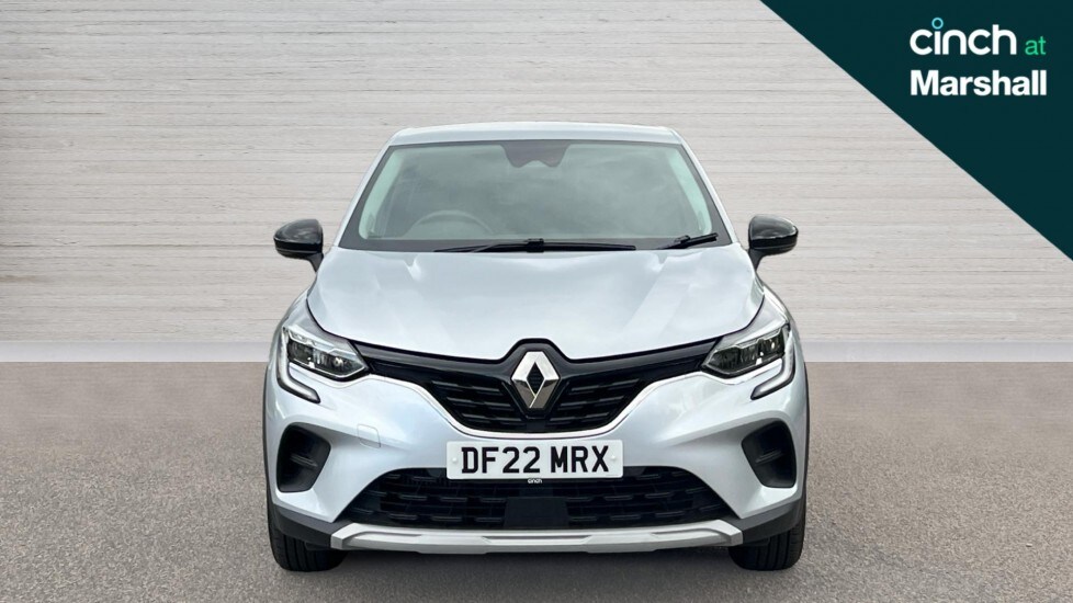 Used Renault Captur 2022 for sale - 76015030: Photo 8