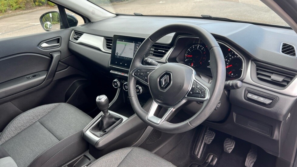 Used Renault Captur 2022 for sale - 76015030: Photo 9