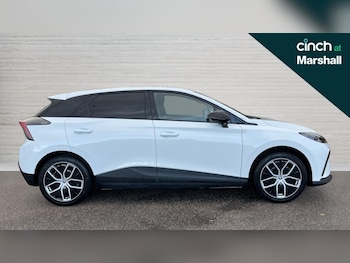 Used MG MG4 2023 for sale - 76311822: Photo