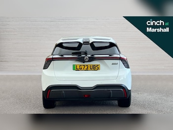 Used MG MG4 2023 for sale - 76311822: Photo