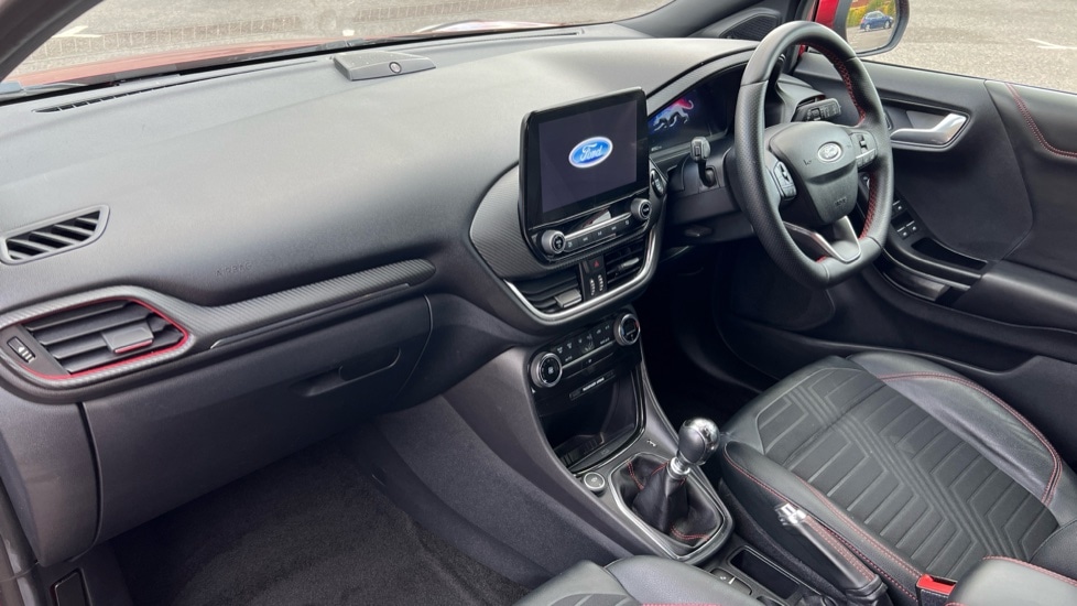 Used Ford Puma 2020 for sale - 76350916: Photo 10