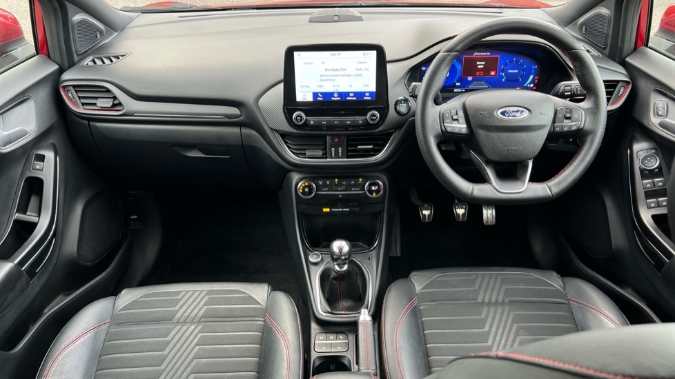 Used Ford Puma 2020 for sale - 76350916: Photo 11