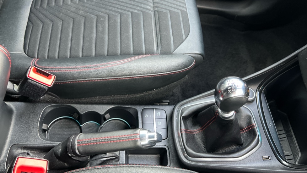 Used Ford Puma 2020 for sale - 76350916: Photo 28