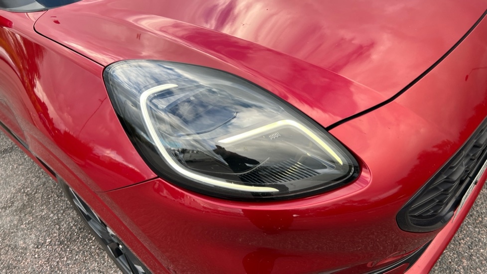 Used Ford Puma 2020 for sale - 76350916: Photo 44