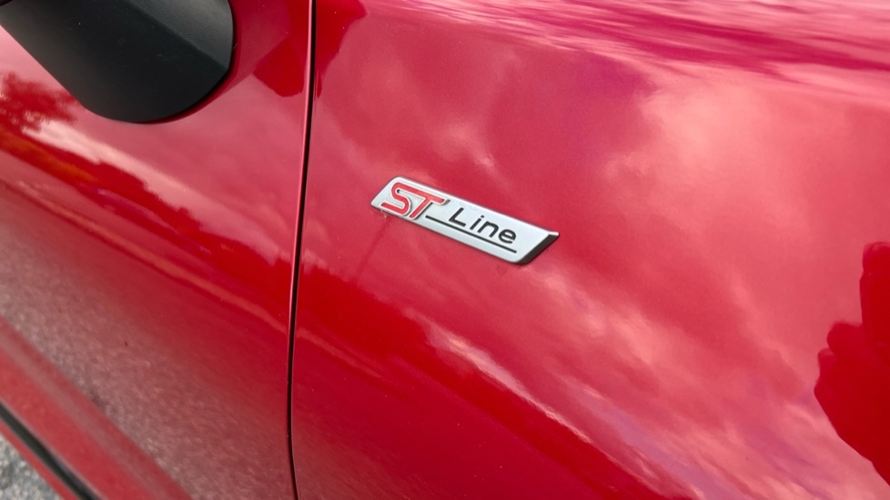 Used Ford Puma 2020 for sale - 76350916: Photo 45