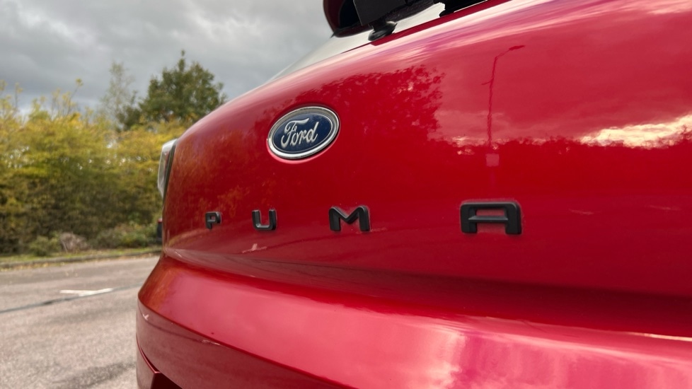 Used Ford Puma 2020 for sale - 76350916: Photo 48