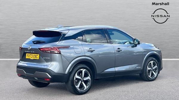 Used Nissan Qashqai 2023 for sale - 76255066: Photo 11