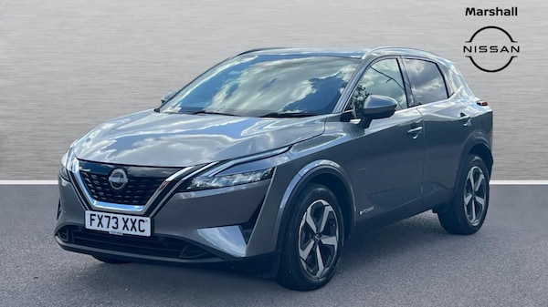 Used Nissan Qashqai 2023 for sale - 76255066: Photo 12