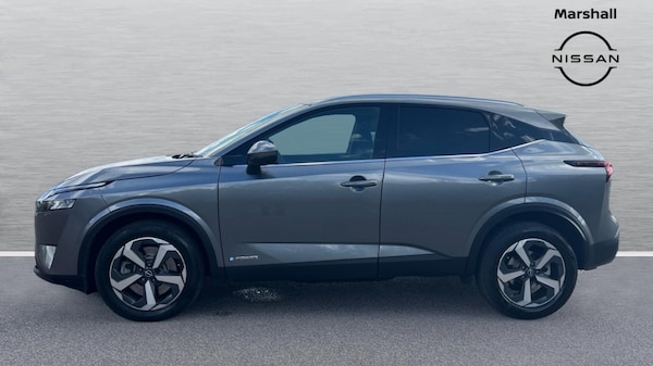Used Nissan Qashqai 2023 for sale - 76255066: Photo 13