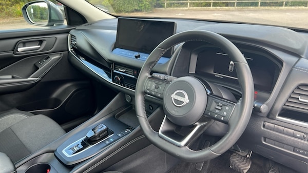 Used Nissan Qashqai 2023 for sale - 76255066: Photo 14