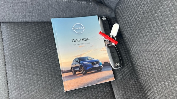 Used Nissan Qashqai 2023 for sale - 76255066: Photo 18