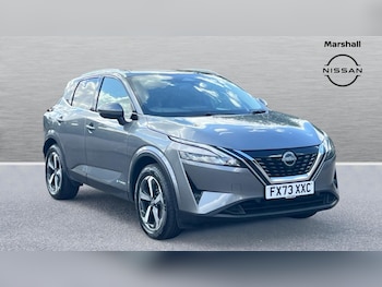 2023 - 1.5 E-Power N-Connecta 5dr Auto
