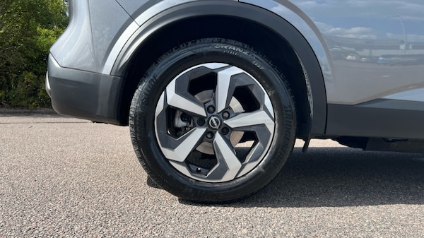 Used Nissan Qashqai 2023 for sale - 76255066: Photo 22