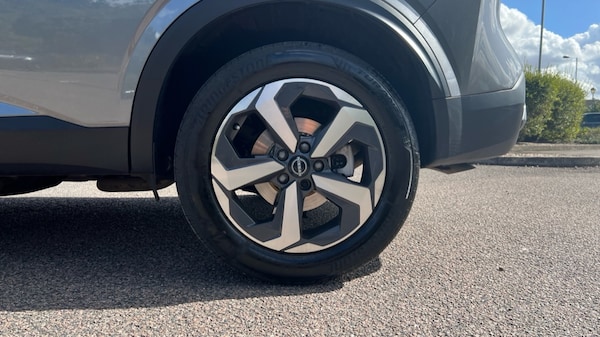Used Nissan Qashqai 2023 for sale - 76255066: Photo 23