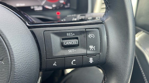 Used Nissan Qashqai 2023 for sale - 76255066: Photo 26