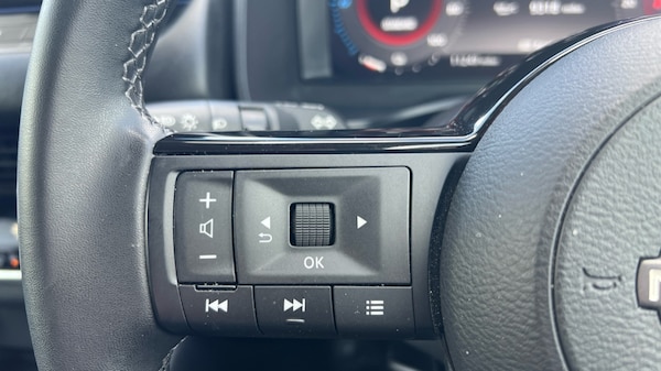 Used Nissan Qashqai 2023 for sale - 76255066: Photo 27