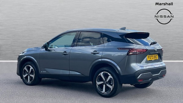 Used Nissan Qashqai 2023 for sale - 76255066: Photo 2