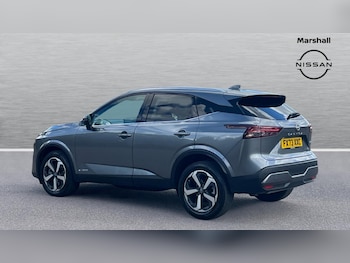 Used Nissan Qashqai 2023 for sale - 76255066: Photo 2