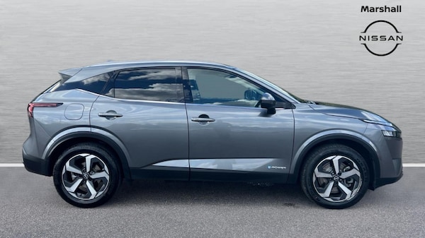 Used Nissan Qashqai 2023 for sale - 76255066: Photo 3