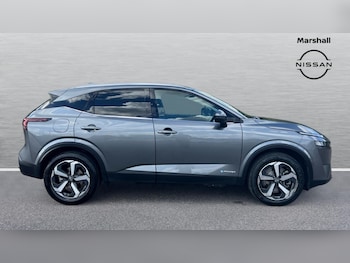 Used Nissan Qashqai 2023 for sale - 76255066: Photo 3