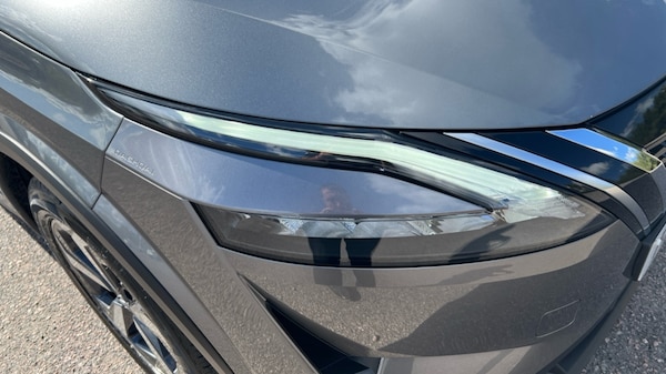 Used Nissan Qashqai 2023 for sale - 76255066: Photo 47