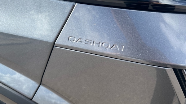 Used Nissan Qashqai 2023 for sale - 76255066: Photo 48