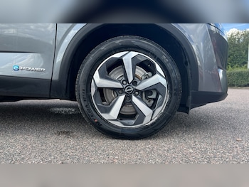 Used Nissan Qashqai 2023 for sale - 76255066: Photo 4