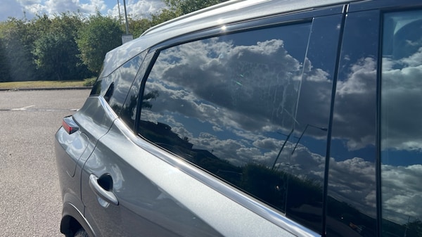 Used Nissan Qashqai 2023 for sale - 76255066: Photo 52